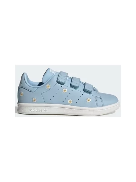 Tenisky Adidas Stan Smith modrá