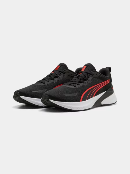 Кроссовки Puma черные