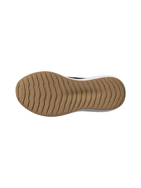 Gyerek félcipő Adidas fekete