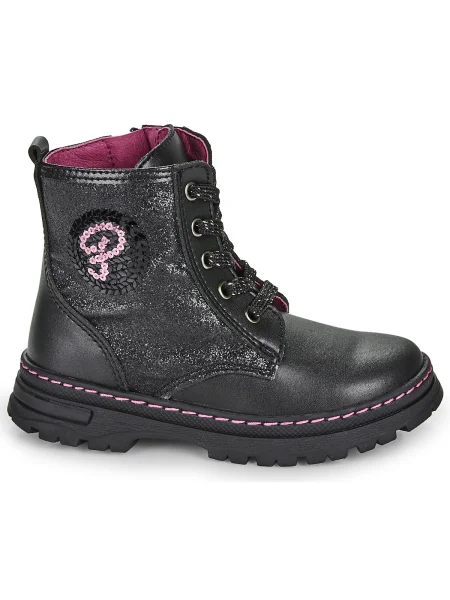 Pantofi copii Pablosky negru