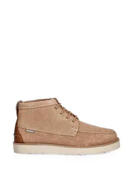 Botine Barbour