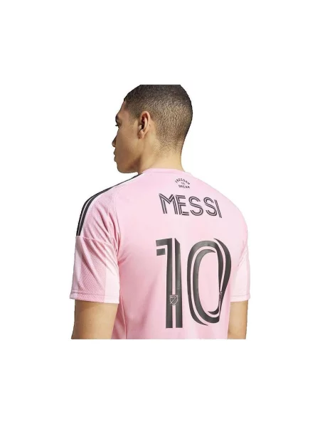 Tričko Adidas černé