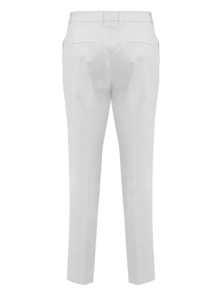 Pantaloni Incotex gri
