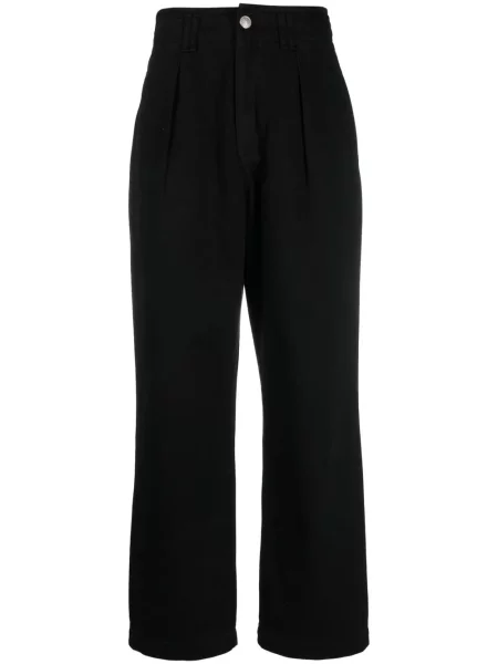 Pantaloni Rag & Bone negru