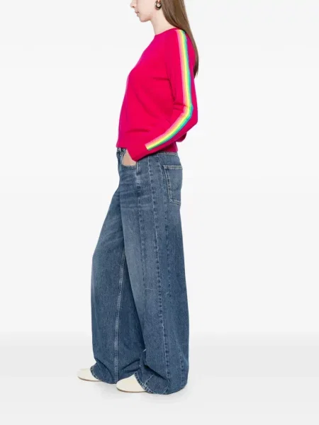 Blugi Ag Jeans albastru