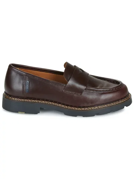 Pantofi Pellet maro