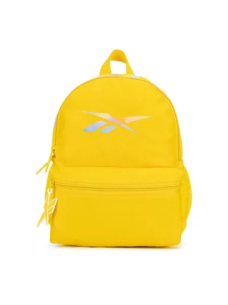Rucsac Reebok galben