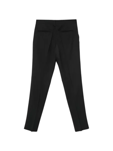 Pantaloni Lardini negru