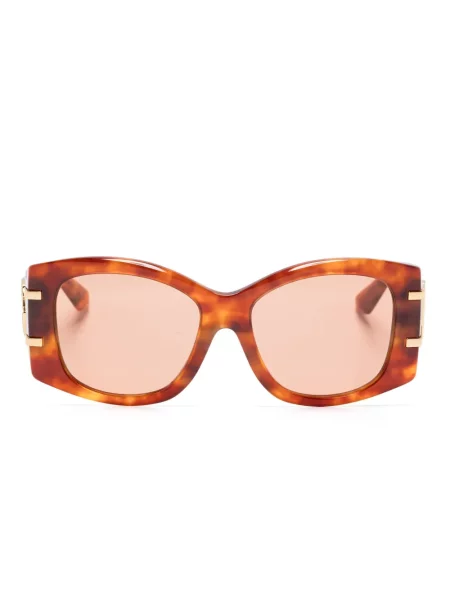 Ochelari de soare Dolce & Gabbana Eyewear maro