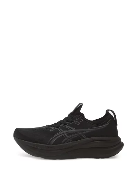 Sneakerși Asics Gel-nimbus negru