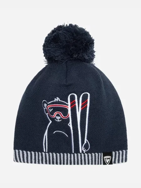 Детская шапка Rossignol