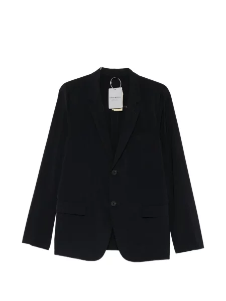 Μπλέιζερ Emporio Armani μπλε