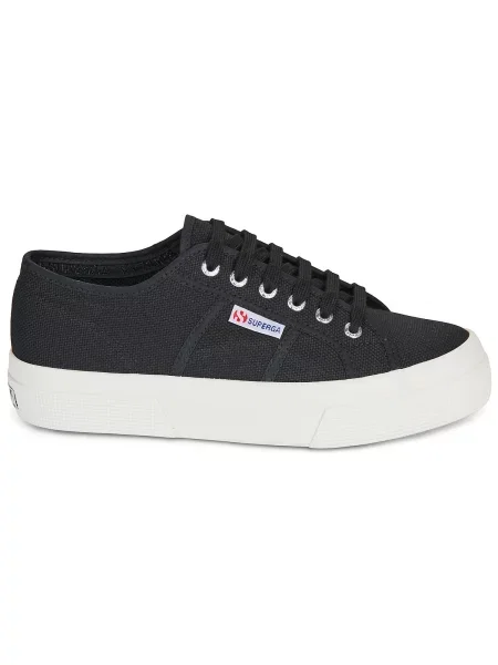 Pantofi Superga negru