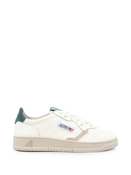 Sneakerși Autry din piele