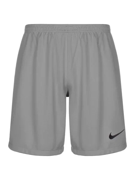 NIKE Pantaloni sport League Knit III gri negru