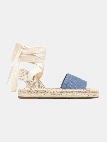 Сандалі Pepe Jeans ARAMI FRESH синій