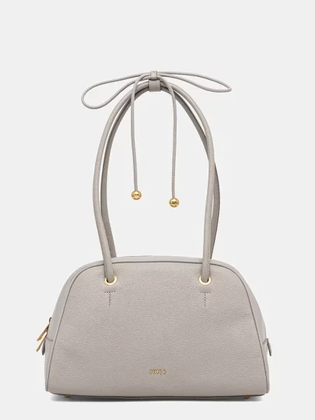 Torebka Furla szara