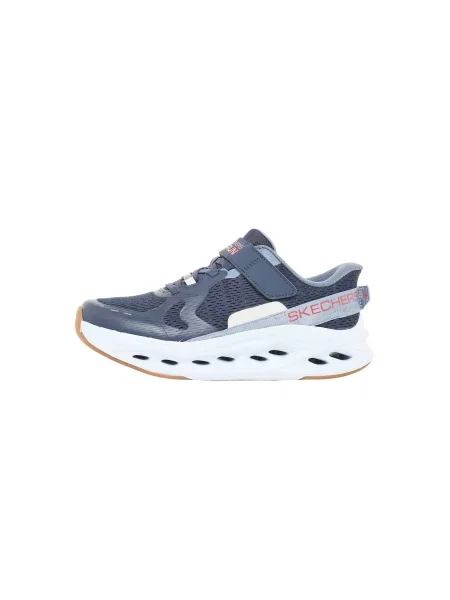 Sneakers Skechers μπλε