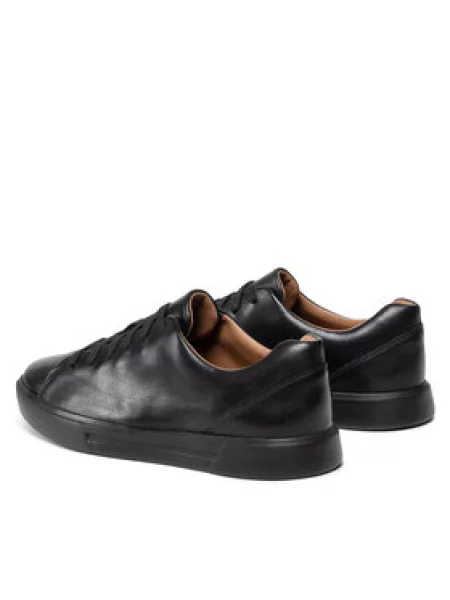 Clarks Laisvalaikio batai Un Costa Lace juoda
