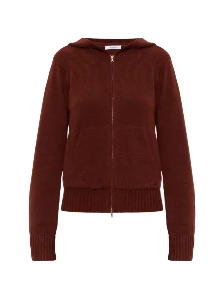 Cardigan Max Mara maro