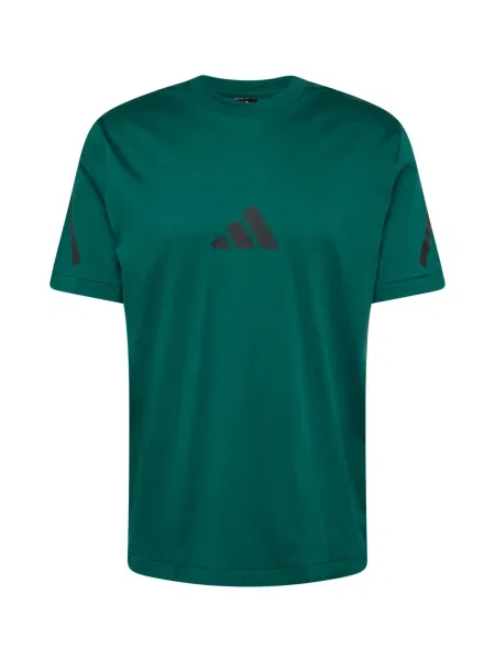 Tricou Adidas Sportswear verde