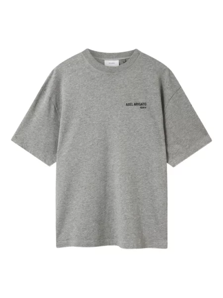 Tricou Axel Arigato gri