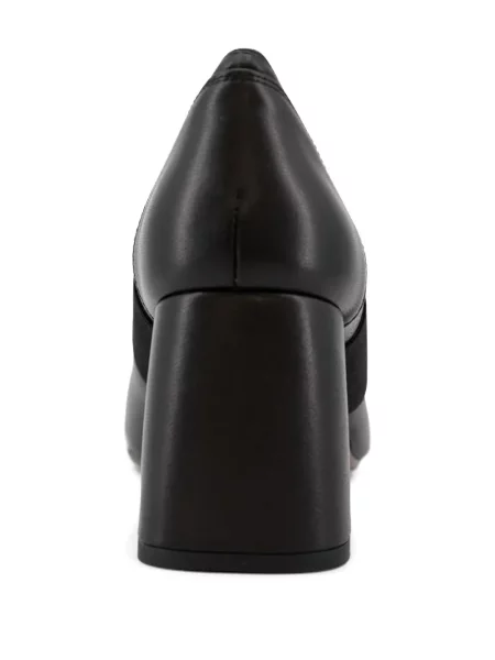 Pantofi cu toc Chie Mihara negru