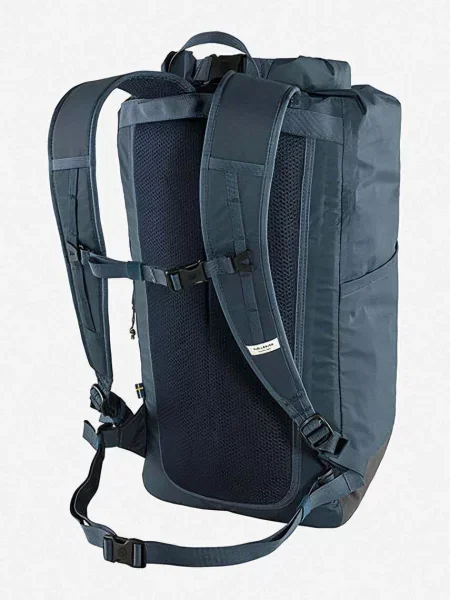 Plecak Fjällräven niebieski