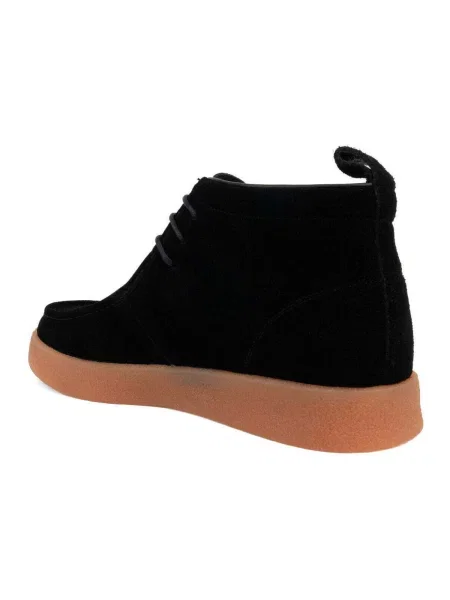 Pantofi Sergio Moretti negru