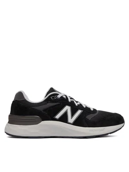 New Balance Маратонки за бягане Fresh Foam X v7 черен