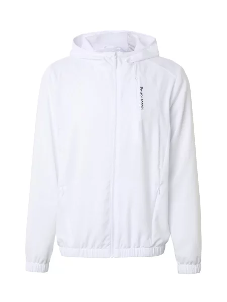 Dzseki Sergio Tacchini fehér