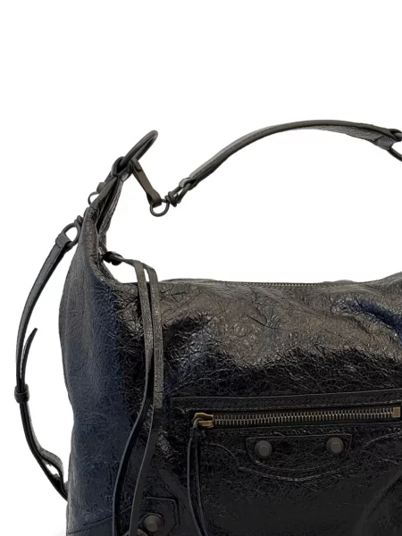 Geantă Balenciaga negru