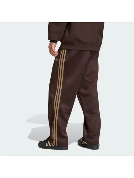 Sportovní kalhoty adidas Adicolor Spacer Baggy