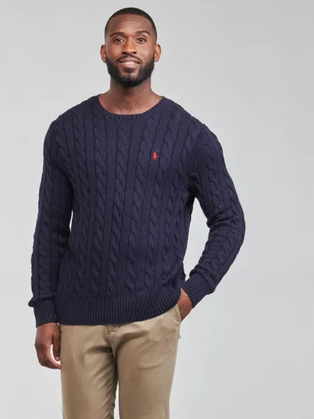 Szvetter Polo Ralph Lauren kék