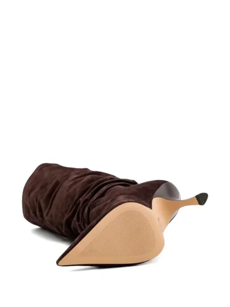 Torebka Michael Michael Kors biała