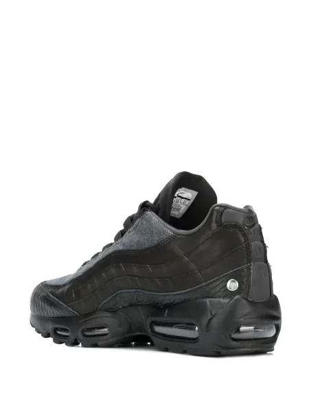 Sneakersy Nike Air Max 95 czarne
