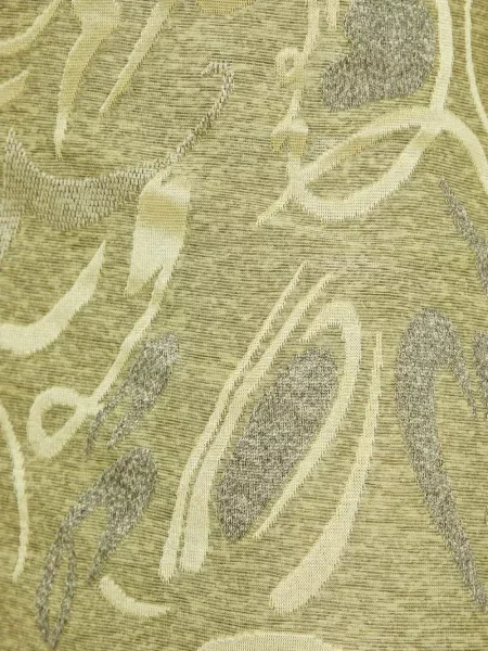 Fustă Résumé verde