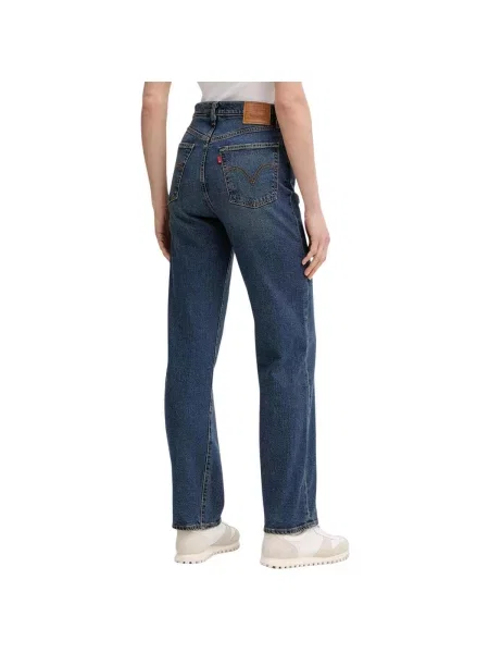 Geacă Levi's® albastru