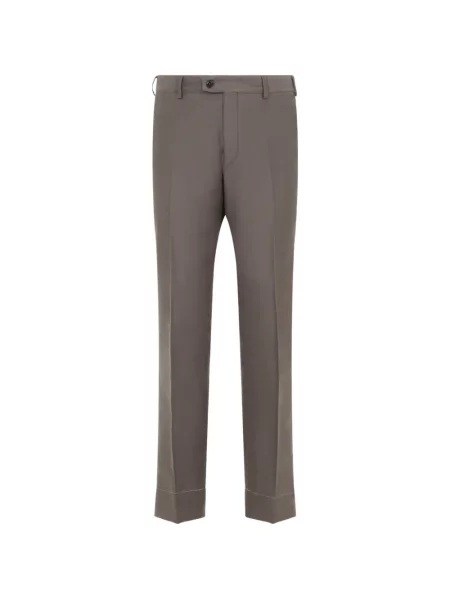Pantaloni Brioni gri