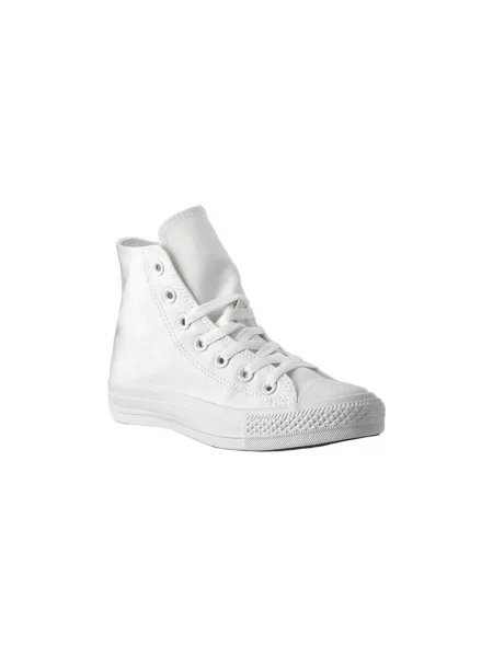 Converse Tenisice Chuck Taylor All Star HI W bijela