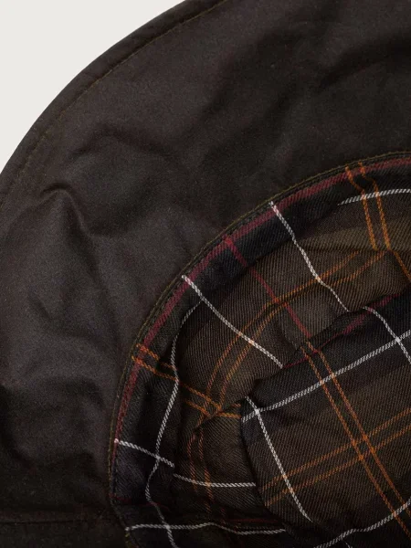 Шляпа Barbour
