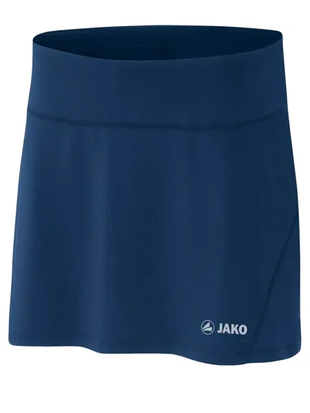 JAKO Športno krilo temno modra bela