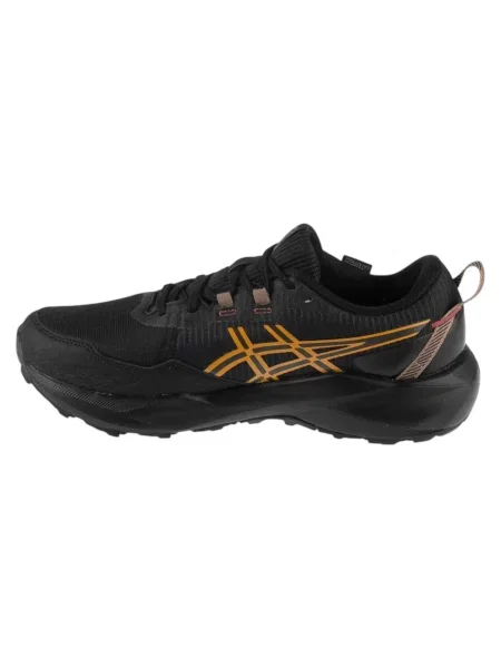 Buty do biegania Gel-Venture 11 Waterproof czarne