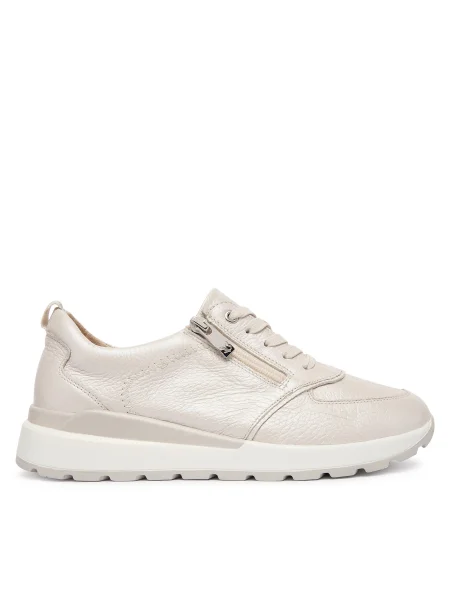 Sneakers Caprice bej