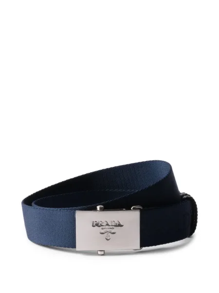 Curea Prada albastru