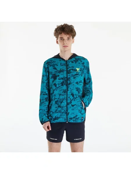 Kurtka Under Armour czarna