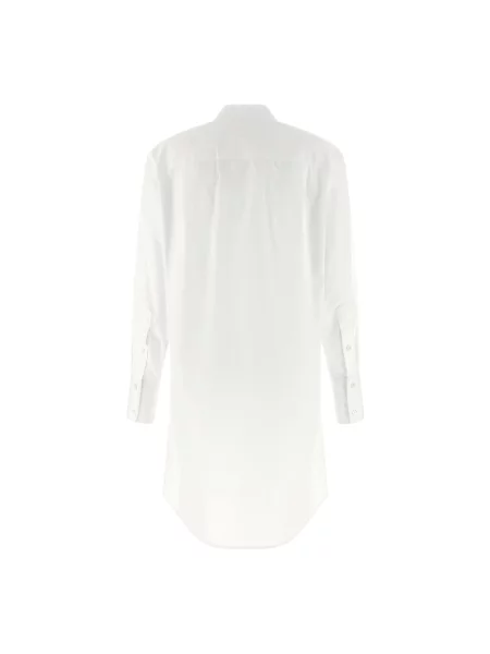 Koszula Maison Margiela biała