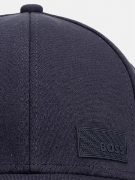 Кепка Boss Green зеленая