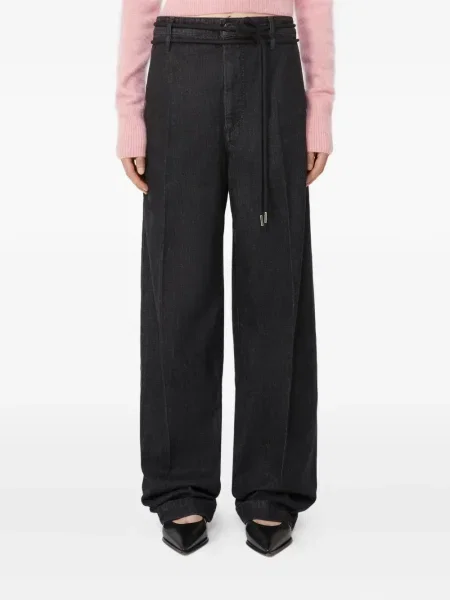 Blugi Sportmax negru