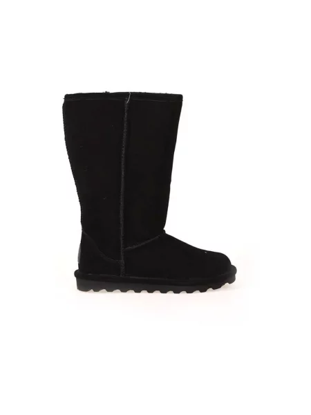 Botki Bearpaw czarne